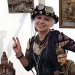 Tania Goddard: Meet the Artist, the Athlete, and the MUA