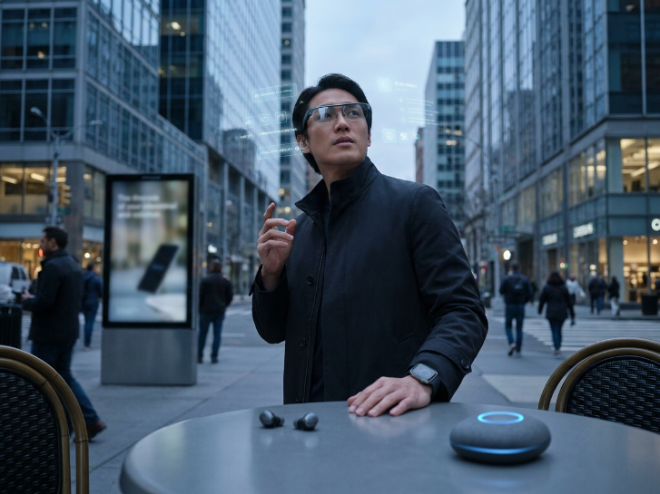 Will Smart Glasses Really Replace Smartphones?