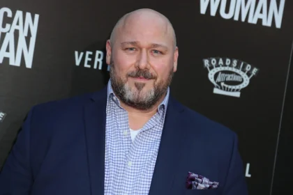 Who Is Scott Sasso? From Hardworking Designer to Streetwear Pioneer
