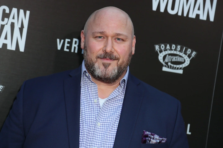 Who Is Scott Sasso? From Hardworking Designer to Streetwear Pioneer