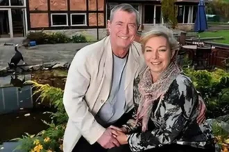 Who Is Cathryn Sealey? Decades of Marriage to a TV Icon