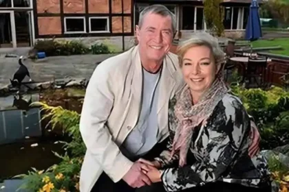 Who Is Cathryn Sealey? Decades of Marriage to a TV Icon