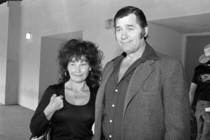 Giselle Hennessy: Inside Her Marriage to the Western Star