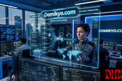 Domikyo.com: Is It Secure