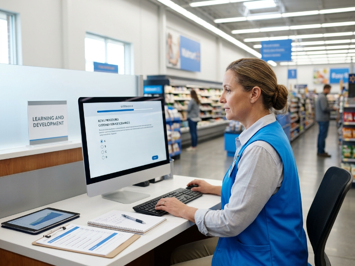 Walmart Pathways Questions and Answers: How to Prepare for the Test