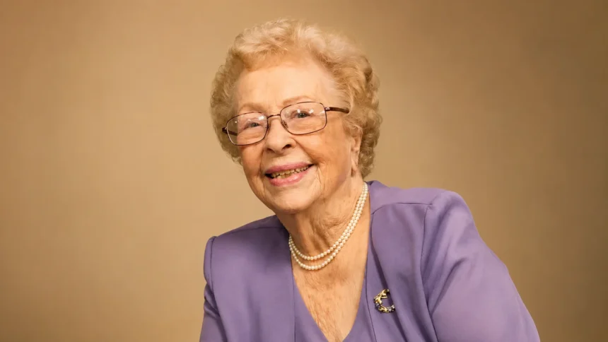 Who Is Vivian Ridge? Meet Bob Ross’s First Wife