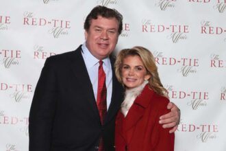 Who Is Gemi Bordelon? Meet the Viral LSU White House Mom