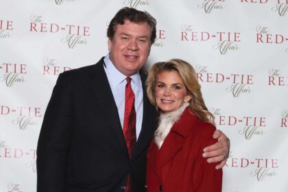 Who Is Gemi Bordelon? Meet the Viral LSU White House Mom