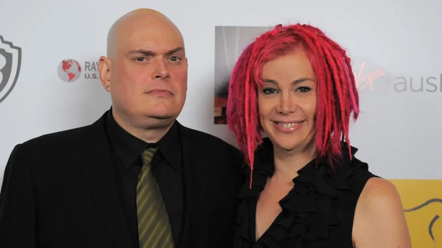 Who Is Karin Winslow? Managing Creative Venus Castina Productions