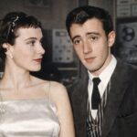 Who Is Harlene Rosen? Philosophy Student Turned High-Profile Bride