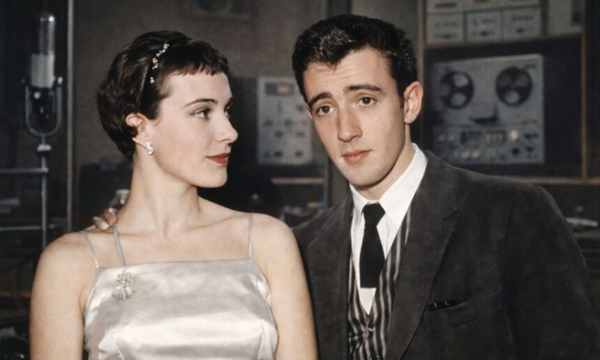 Who Is Harlene Rosen? Philosophy Student Turned High-Profile Bride