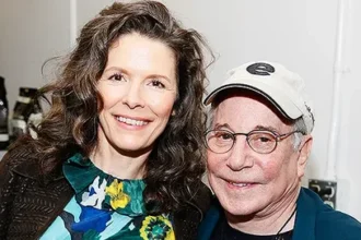 Who Is Peggy Harper? Living a Peaceful Life Beyond Music Fame
