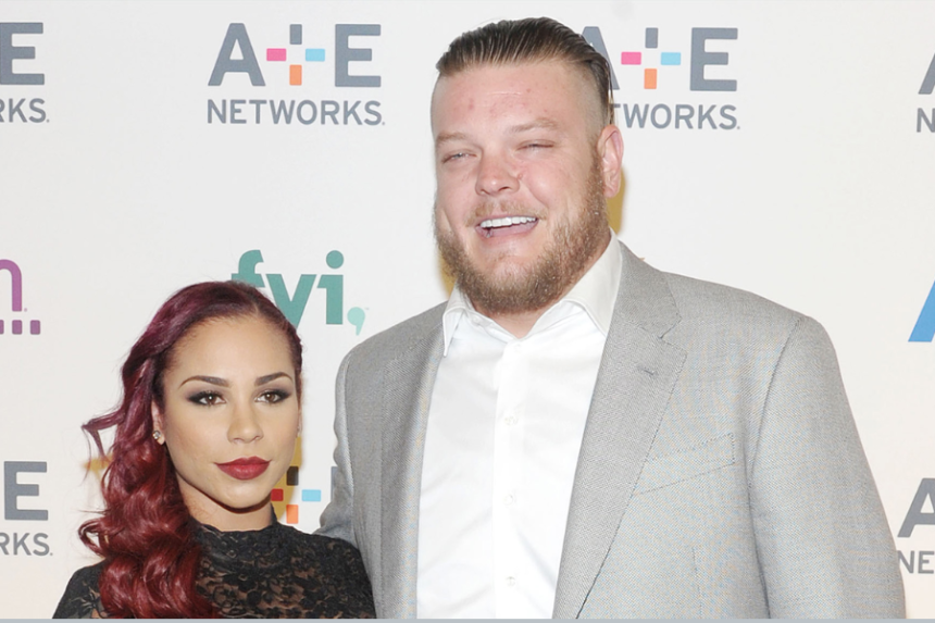 Who Is Korina Harrison? Inside Her Marriage to a Rap Legend