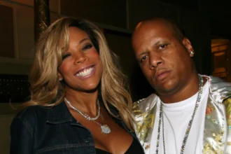 Who Is Bert Girigorie? Meet Wendy Williams’ First Husband