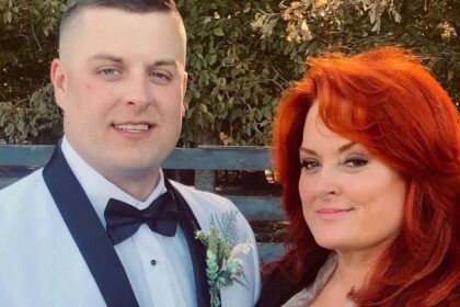Who Is Elijah Judd? Meet Wynonna Judd’s Eldest Son