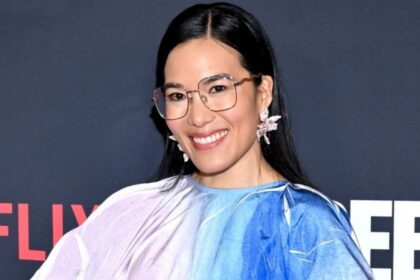 Nikki Hakuta: Growing Up With Famous Comedian Parents