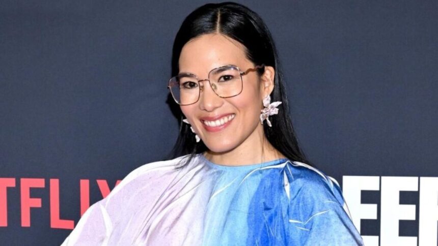 Nikki Hakuta: Growing Up With Famous Comedian Parents