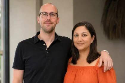 Who Is Paul Werdel? A Career Pioneering Digital Journalism