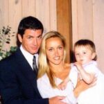 Who Is Kirsten Barlow? From Pizzeria Cashier to Celebrity Wife