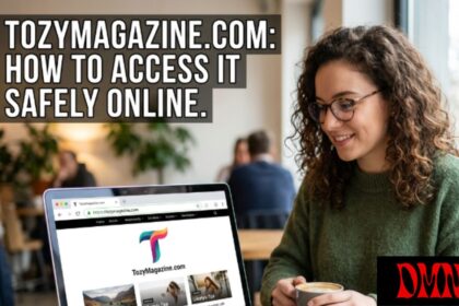 TozyMagazine.com