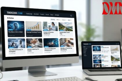 Troozer com: How to Navigate and Use the Platform Effectively