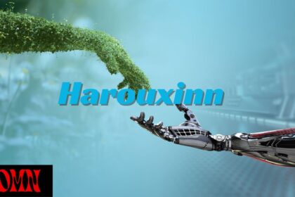 Harouxinn