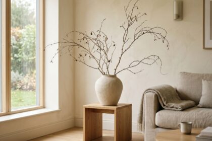 What Is Pyntekvister? The Scandinavian Decorative Branch Trend