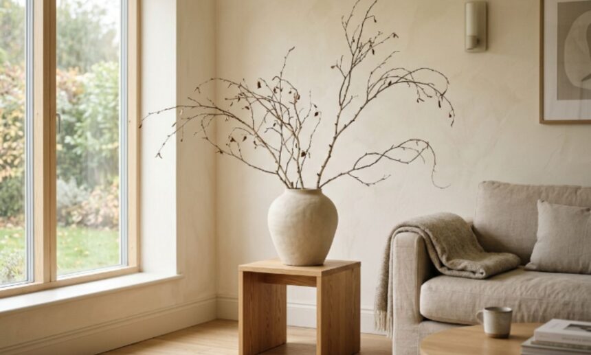 What Is Pyntekvister? The Scandinavian Decorative Branch Trend