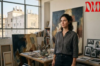 Who Is Shani Levni? The Truth Behind the Trending Israeli Artist