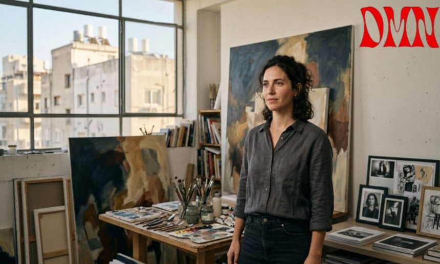 Who Is Shani Levni? The Truth Behind the Trending Israeli Artist