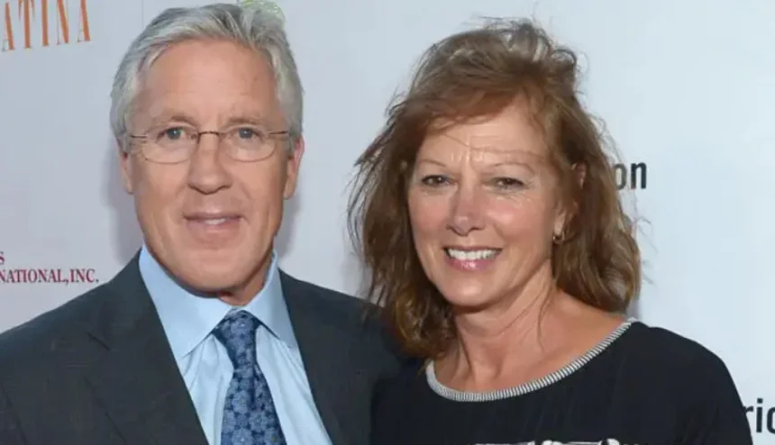 Who Is Glena Carroll? Inside Her Famous Football Marriage
