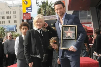 Ava Jackman: Breaking Barriers and Defining Her Own Path in Hollywood