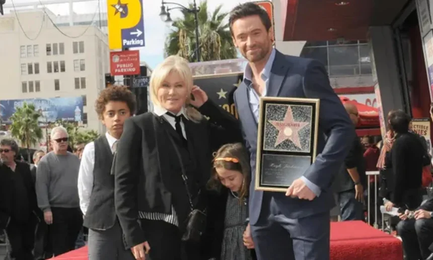 Ava Jackman: Breaking Barriers and Defining Her Own Path in Hollywood