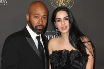 Who Is Brandi Short? Meet Columbus Short's First Wife