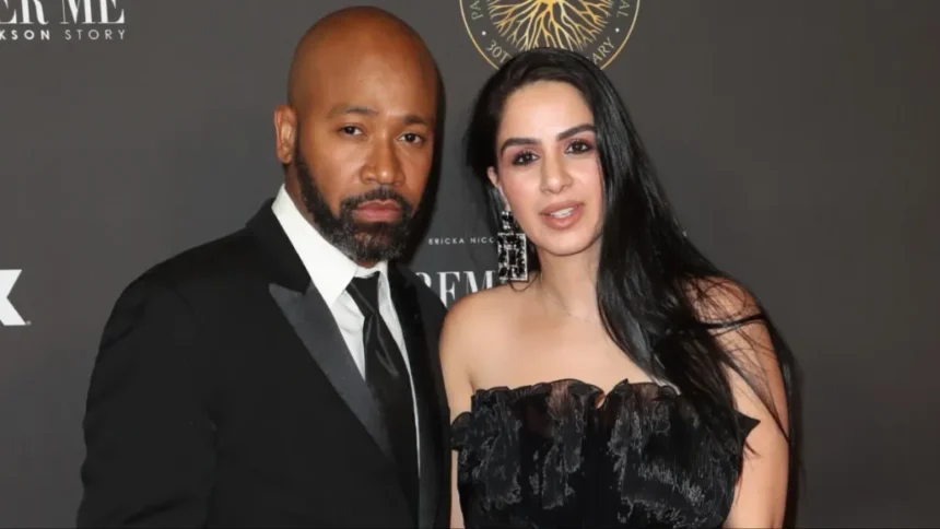 Who Is Brandi Short? Meet Columbus Short's First Wife