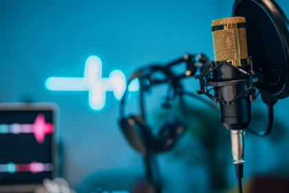 Why Rádiem is the Ultimate Destination for Podcast Enthusiasts
