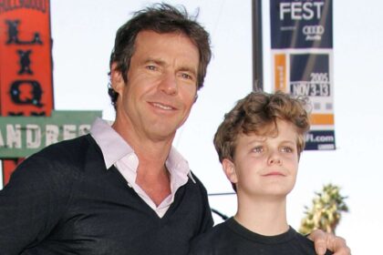 What Makes Thomas Quaid a Unique Voice in Today’s Entertainment Industry?