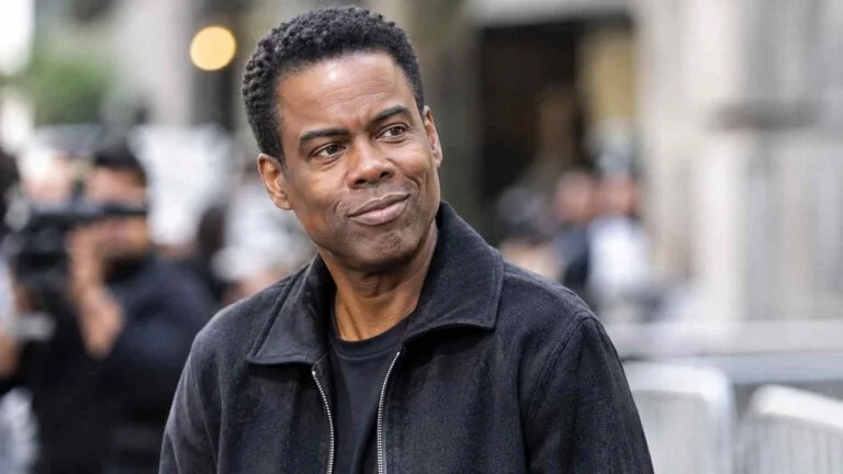 Andre Rock: The Artist Redefining Modern Expressionism