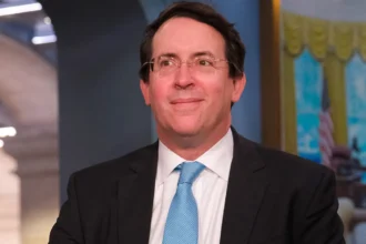 Josh Gerstein: From Aspiring Journalist to Influential News Writer