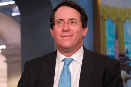 Josh Gerstein: From Aspiring Journalist to Influential News Writer