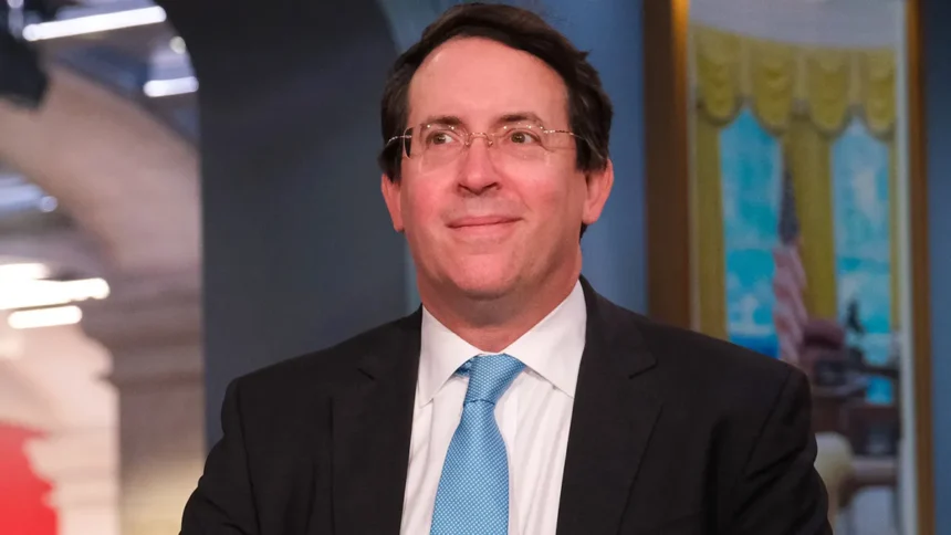 Josh Gerstein: From Aspiring Journalist to Influential News Writer