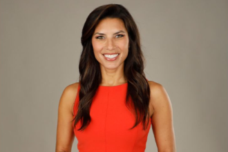 Lindsey Sablan: A Journey Through Creativity and Passion