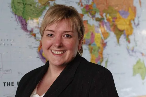 Sharon Munro: The Influential Voice Shaping Our Community